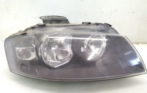 Audi A3 S3 8P Headlight/headlamp