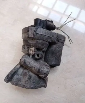 Ford Transit EGR valve