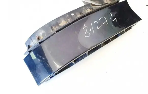 Audi A3 S3 8L Rear/tail light trim molding 