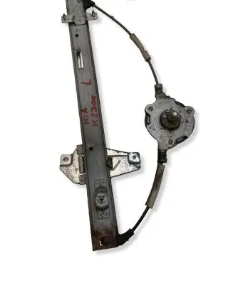 KIA K2500, K2700, K3000 Front door manual window regulator 231123