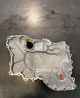 BMW M5 F90 Oil sump 7852328 11137852328