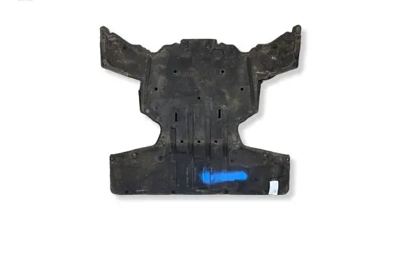 Audi Q8 e-tron Engine splash shield/under tray 4KE825811C