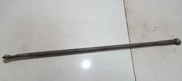 Mazda 626 Front wiper linkage and motor