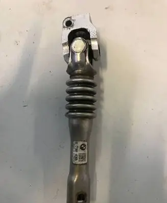 BMW 5 F10 F11 Steering column universal joint 6790490