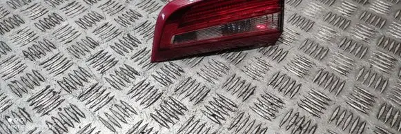 Volvo S60 Tailgate rear/tail lights 30796272