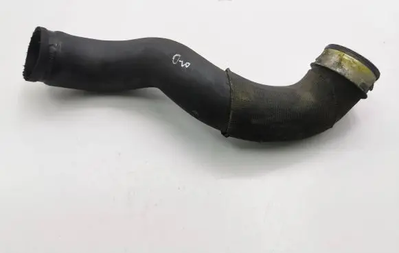 Mercedes-Benz B W245 Intercooler hose/pipe