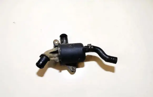 Fiat Doblo Breather/breather pipe/hose 55185372