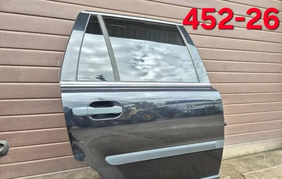 Volvo XC90 Rear door 