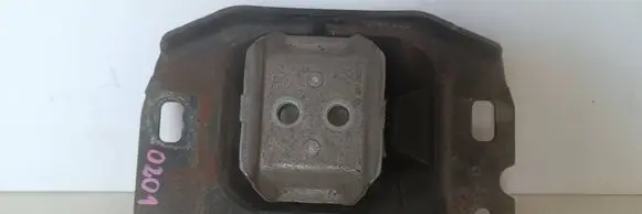 Opel Grandland X Gearbox mount 9812667680 9807420980 9673768480