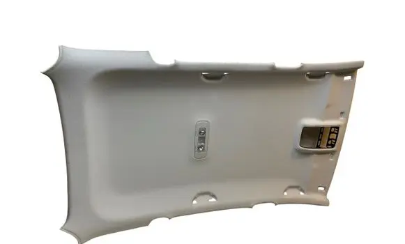 Skoda Octavia Mk3 (5E) Headlining 5E9867501A 17062013 195056420
