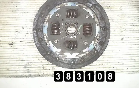 Nissan Micra Clutch set kit 1200petrol