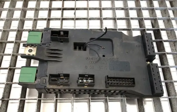 Fuse box set