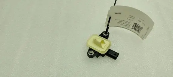 Skoda Fabia Mk3 (NJ) Airbag deployment crash/impact sensor 4H0955557
