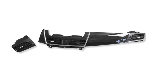 BMW 2 F45 Dash center air vent grill 9262955 518786 17852911