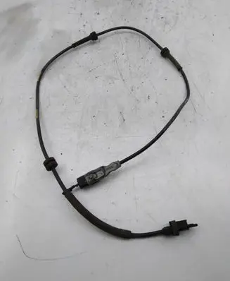 Citroen DS5 ABS rear brake sensor 