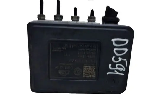 Volkswagen Golf VII ABS Pump 5Q0614517AL 5Q0907379AK
