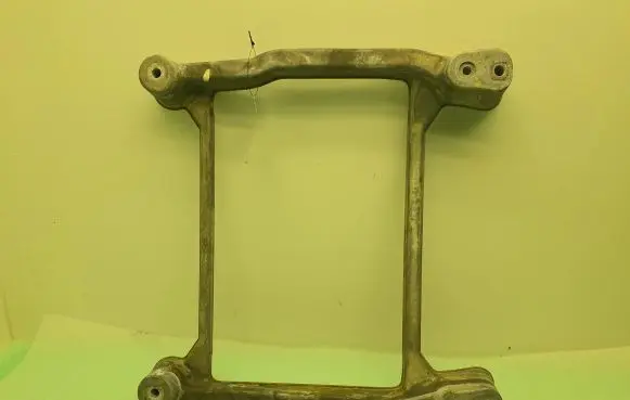 Volvo XC40 Driver seat console base 32272488