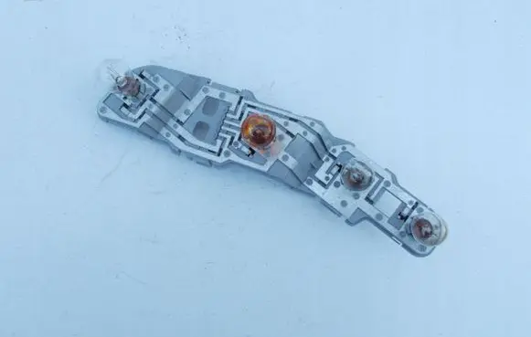Mercedes-Benz A W169 Tail light bulb cover holder 