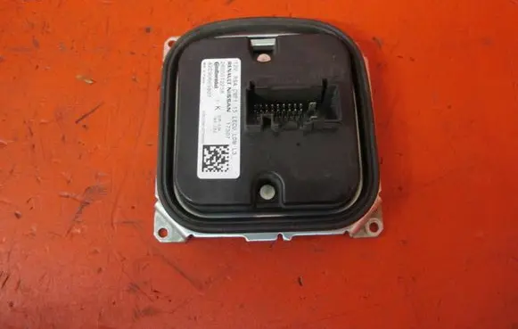 Renault Scenic IV - Grand scenic IV Xenon control unit/module 260551225R NR1