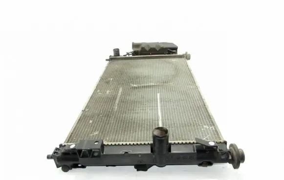 Jeep Patriot Coolant radiator