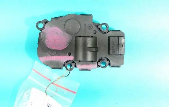 Volvo S90, V90 A/C air flow flap actuator/motor 412650920 IMPRK1276021