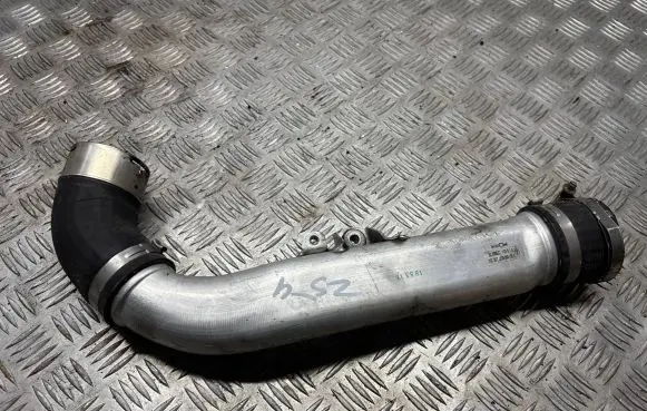 Mercedes-Benz C W205 Intercooler hose/pipe A6510905337