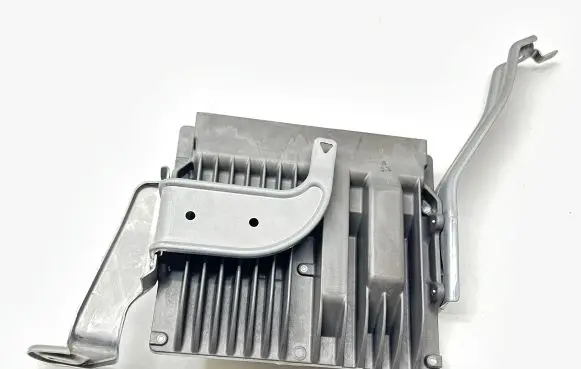 Toyota Land Cruiser (J150) Engine control unit/module 8966660C01 2761006040
