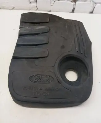 Ford Ranger Engine cover (trim) EB3G6A949CB