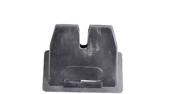 Ford Fiesta Trunk/boot sill cover protection 8A61A46420AD