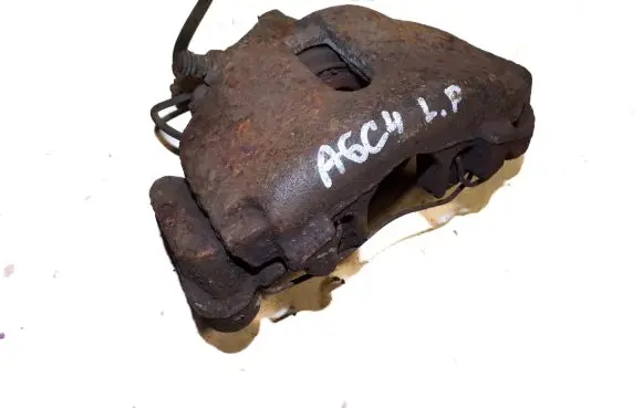 Audi A6 S6 C4 4A Front brake caliper
