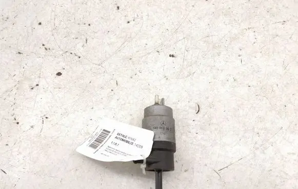 Mercedes-Benz S W140 Windshield washer spray nozzle 1408690021 A1408690021