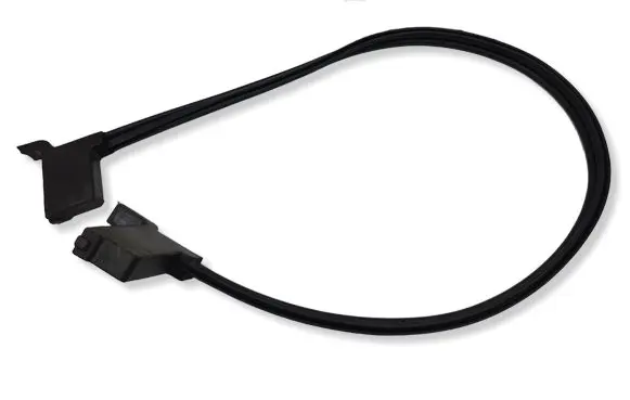 KIA Sportage Engine compartment rubber 
