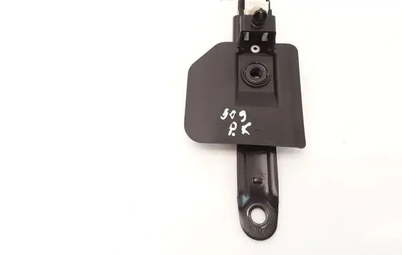 Honda Legend III KA9 Seat belt height adjuster 