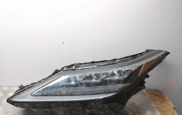 Lexus RX 450H Headlight/headlamp