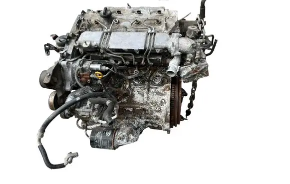 Toyota Corolla E120 E130 Engine 1CDFTV 11400G010 1210227030