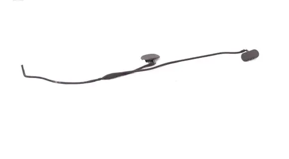 Audi A4 S4 B7 8E 8H Windshield washer spray nozzle 8E0955987D 8E0955988D