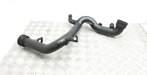 Volkswagen Golf Plus Intercooler hose/pipe 1K0145762BP 1K0145762CR 1K0145770AA