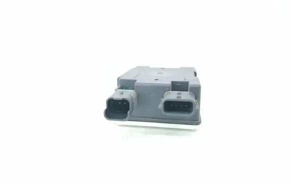 Renault Trafic III (X82) Fuel injection pump control unit/module 169102698R
