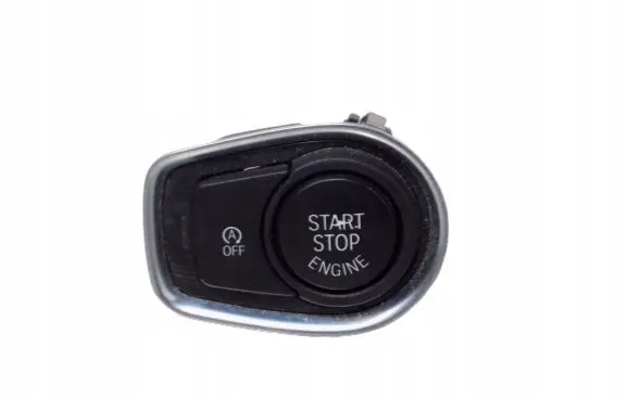 BMW X1 F48 F49 Engine start stop button switch 928913501