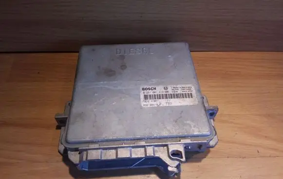 Rover 620 Engine control unit/module 0281001419