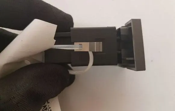 Opel Insignia A Parking (PDC) sensor switch 13138256 13549911