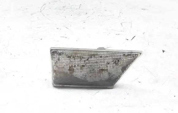 Opel Vectra C Front fender indicator light