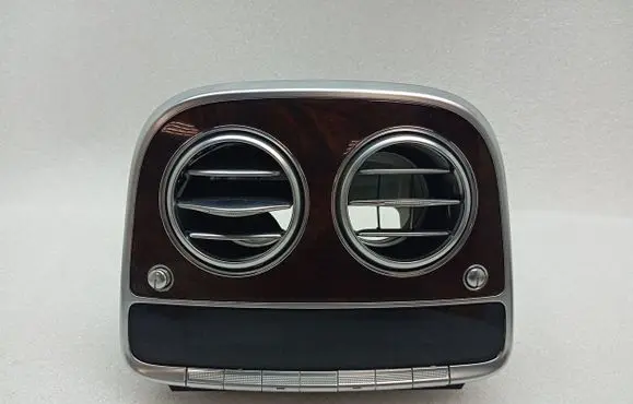 Mercedes-Benz S AMG W222 Climate control unit A2226801875