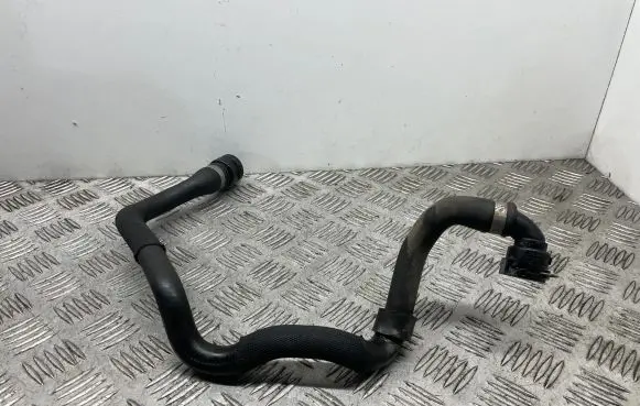 BMW 5 F10 F11 Engine coolant pipe/hose 7509984