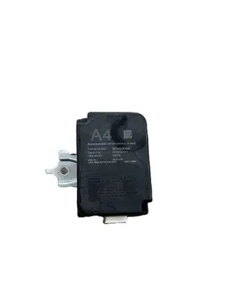 Toyota Highlander XU50 Other control units/modules 897A00E040