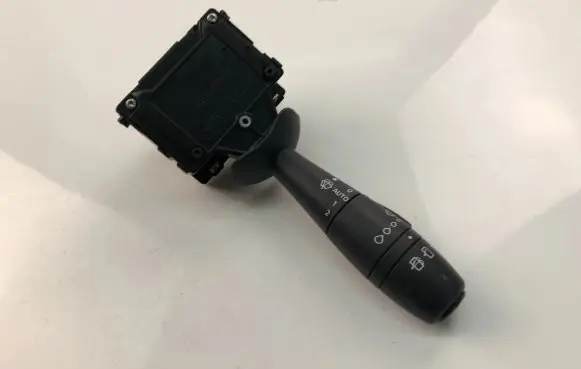 Renault Captur Indicator stalk 255675887R