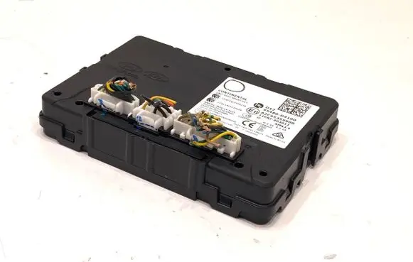 KIA Optima Other control units/modules 95480-D4100