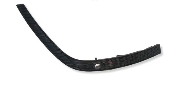 Audi Q8 Rear bumper trim bar molding 4M8807823