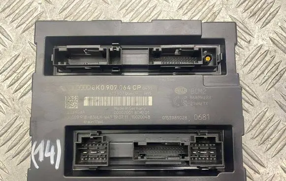 Audi Q5 SQ5 Comfort/convenience module 8K0907064CP