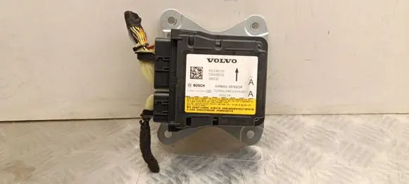 Volvo XC40 Airbag control unit/module P32246116 0285014640 32001280104640